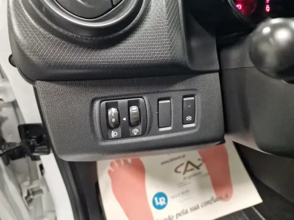 Renault Clio SOCIETE 1.5 DCI ZEN IVA DEDUTÍVEL 63