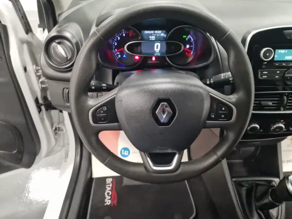 Renault Clio SOCIETE 1.5 DCI ZEN IVA DEDUTÍVEL 68