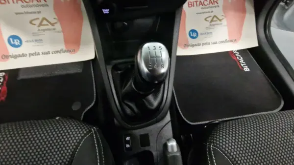 Renault Clio SOCIETE 1.5 DCI ZEN IVA DEDUTÍVEL 77