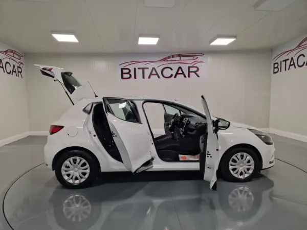 Renault Clio 1.5 dCi Zen 5