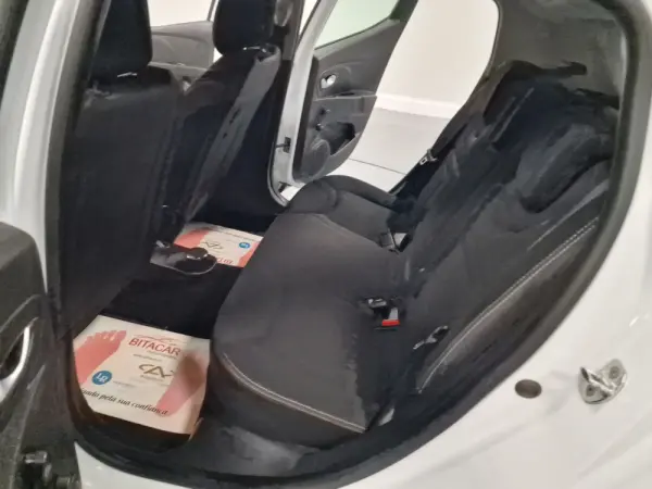 Renault Clio 1.5 dCi Zen 6