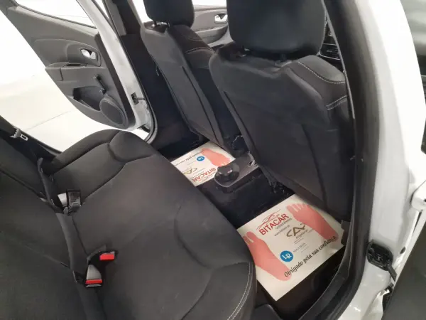 Renault Clio 1.5 dCi Zen 7