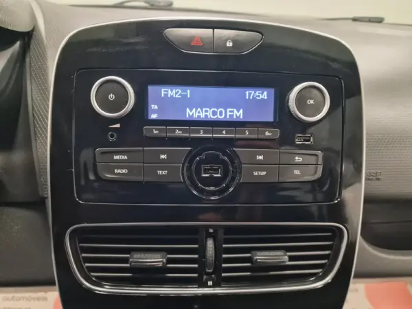 Renault Clio 1.5 dCi Zen 10