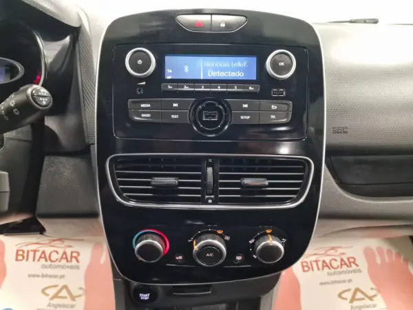 Renault Clio 1.5 dCi Zen 11