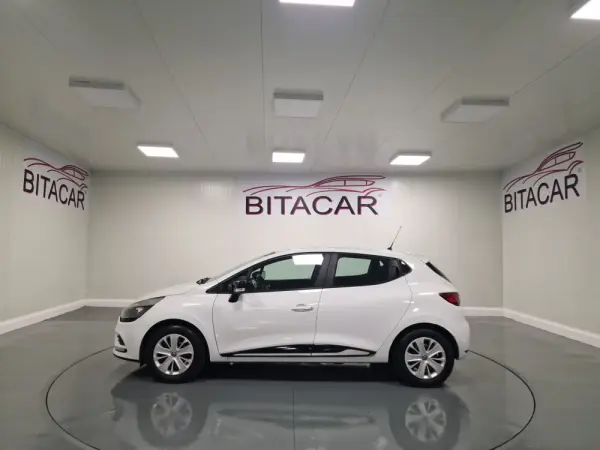 Renault Clio 1.5 dCi Zen 5