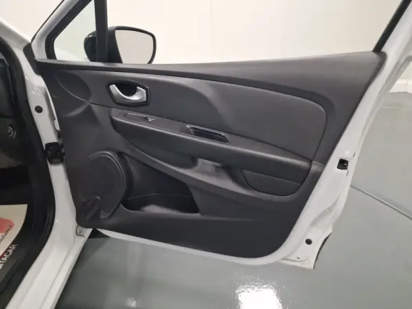 Renault Clio 1.5 dCi Zen 7