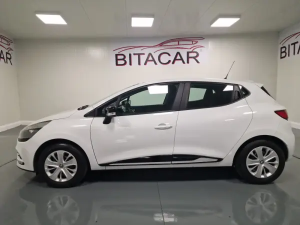 Renault Clio 1.5 dCi Zen 11