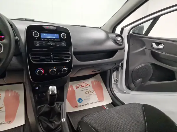 Renault Clio 1.5 dCi Zen 15