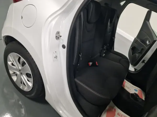 Renault Clio 1.5 dCi Zen 18