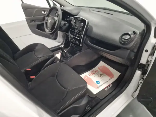 Renault Clio 1.5 dCi Zen 20