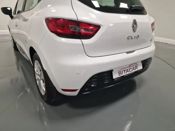 Renault Clio 1.5 dCi Zen 24