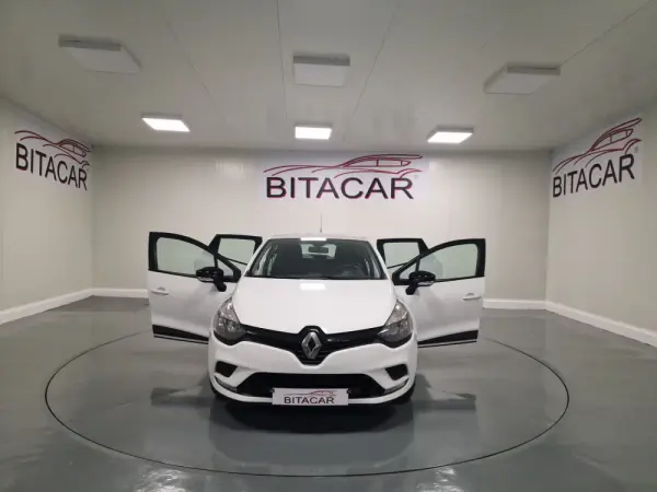 Renault Clio 1.5 dCi Zen 26