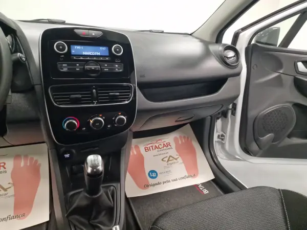 Renault Clio 1.5 dCi Zen 27