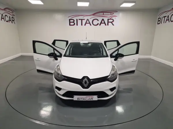 Renault Clio 1.5 dCi Zen 31