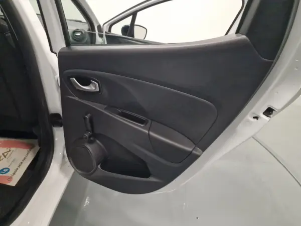 Renault Clio 1.5 dCi Zen 34