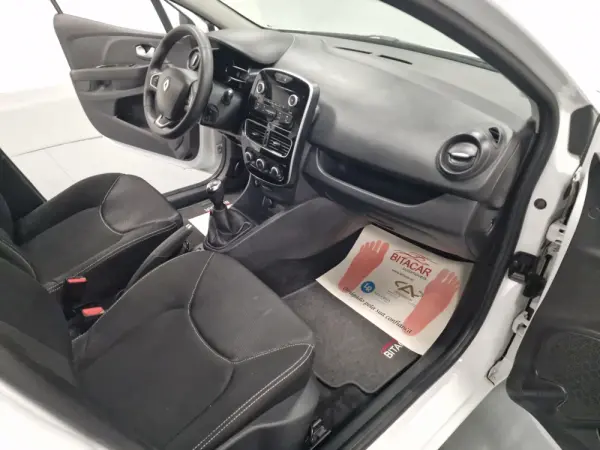Renault Clio 1.5 dCi Zen 35