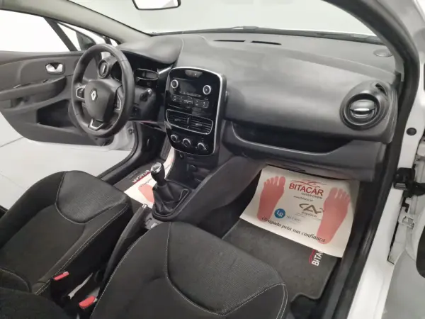 Renault Clio 1.5 dCi Zen 37
