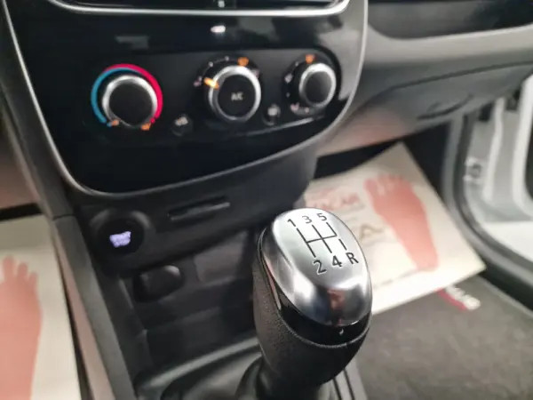 Renault Clio 1.5 dCi Zen 41