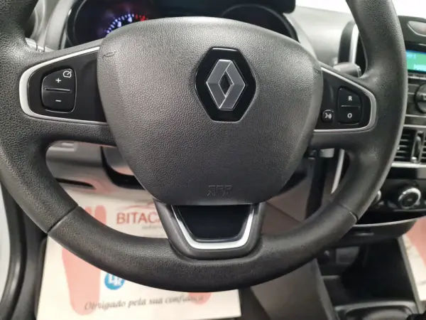 Renault Clio 1.5 dCi Zen 43