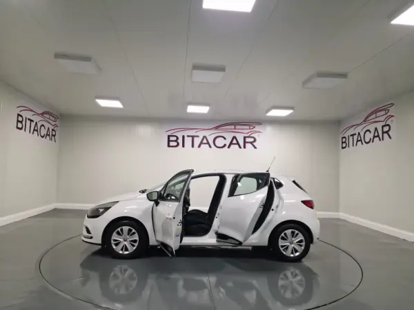 Renault Clio 1.5 dCi Zen 46