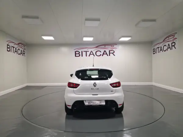 Renault Clio 1.5 dCi Zen 47