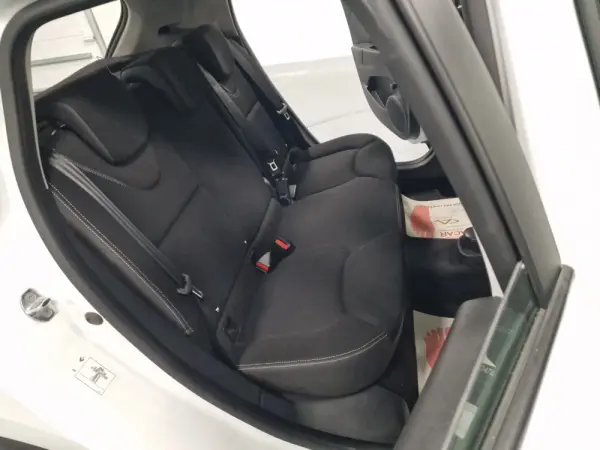 Renault Clio 1.5 dCi Zen 48