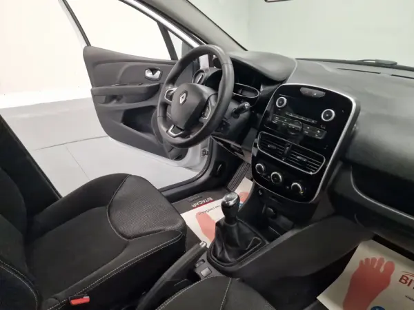 Renault Clio 1.5 dCi Zen 49