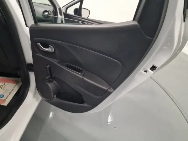 Renault Clio 1.5 dCi Zen 50