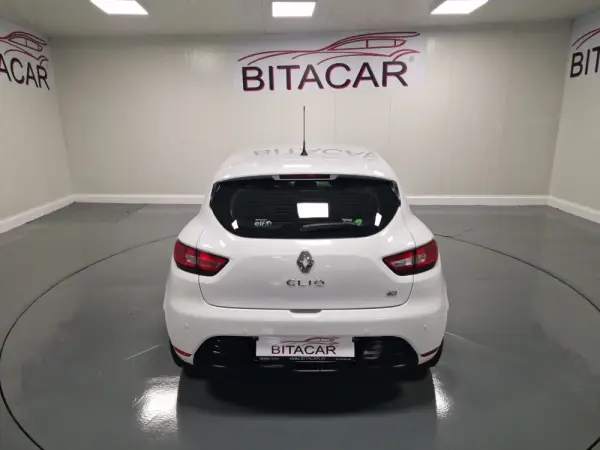Renault Clio 1.5 dCi Zen 53