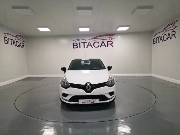 Renault Clio 1.5 dCi Zen 54