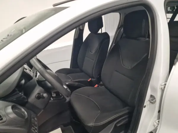 Renault Clio 1.5 dCi Zen 59