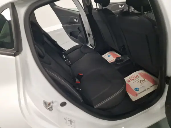 Renault Clio 1.5 dCi Zen 61