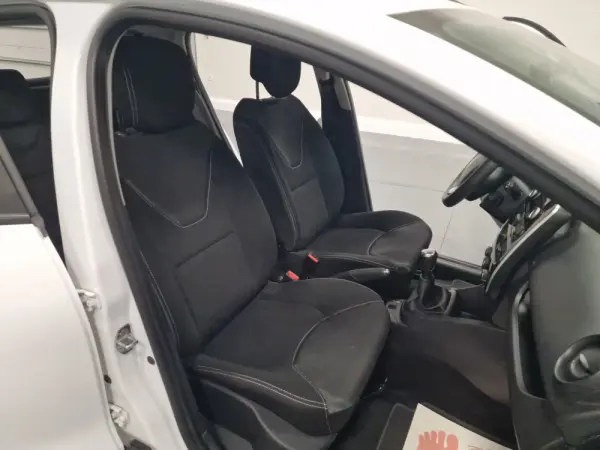 Renault Clio 1.5 dCi Zen 64