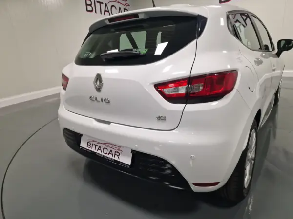Renault Clio 1.5 dCi Zen 65