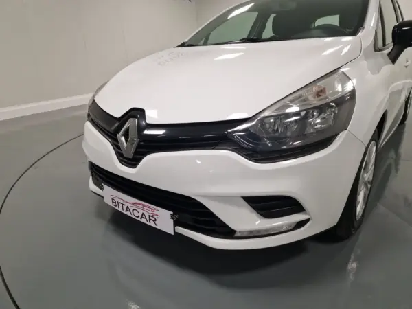 Renault Clio 1.5 dCi Zen 67