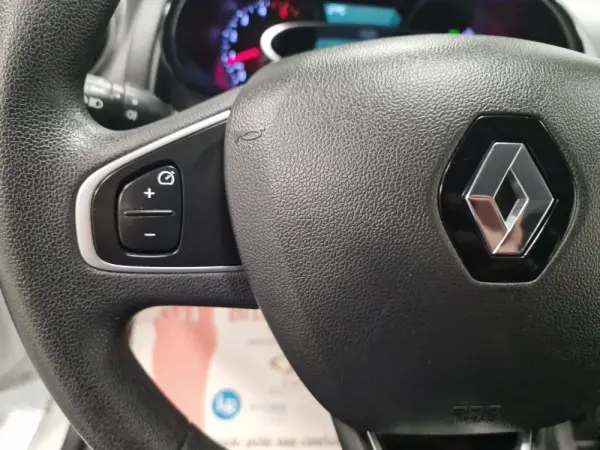 Renault Clio 1.5 dCi Zen 68