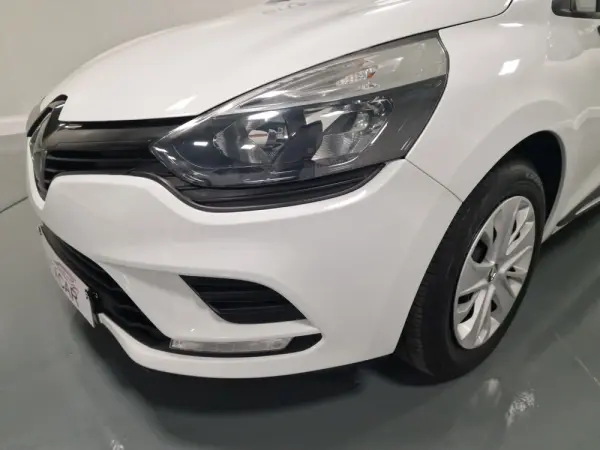Renault Clio 1.5 dCi Zen 71