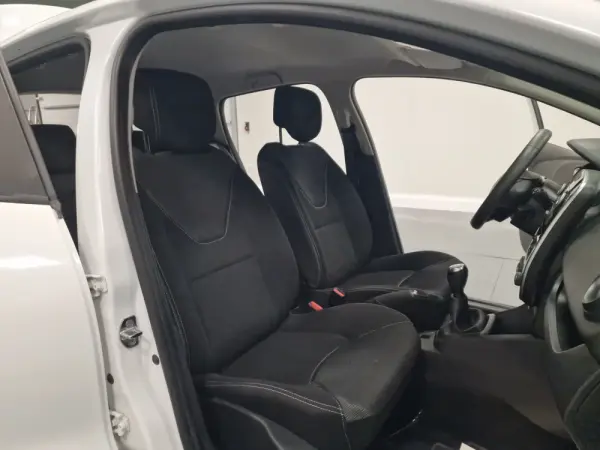 Renault Clio 1.5 dCi Zen 73