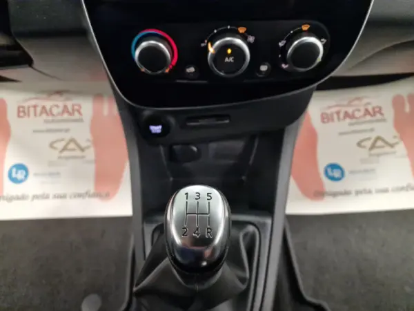 Renault Clio 1.5 dCi Zen 75