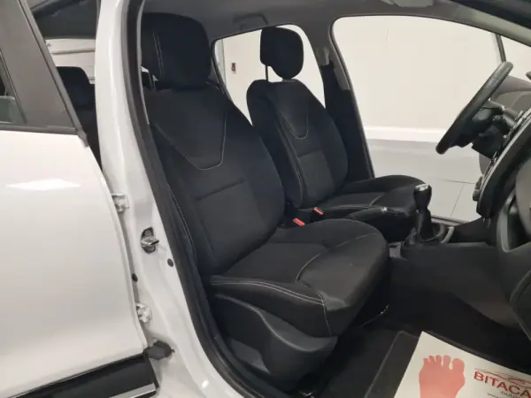 Renault Clio 1.5 dCi Zen 77