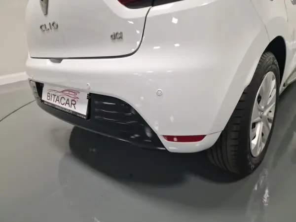 Renault Clio 1.5 dCi Zen 83