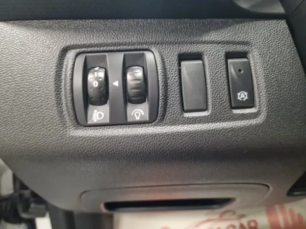 Renault Clio 1.5 dCi Zen 84