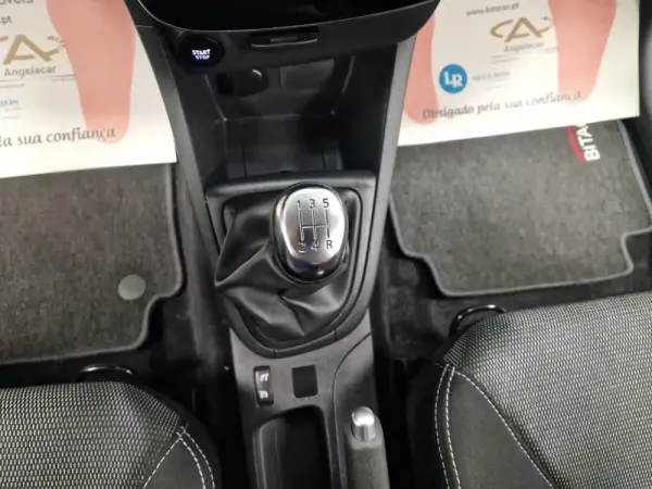 Renault Clio 1.5 dCi Zen 85