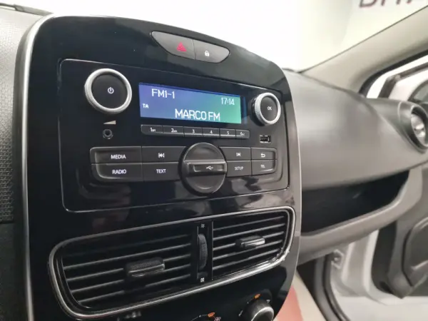 Renault Clio 1.5 dCi Zen 91