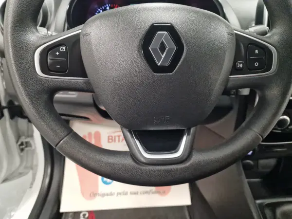 Renault Clio 1.5 dCi Zen 93