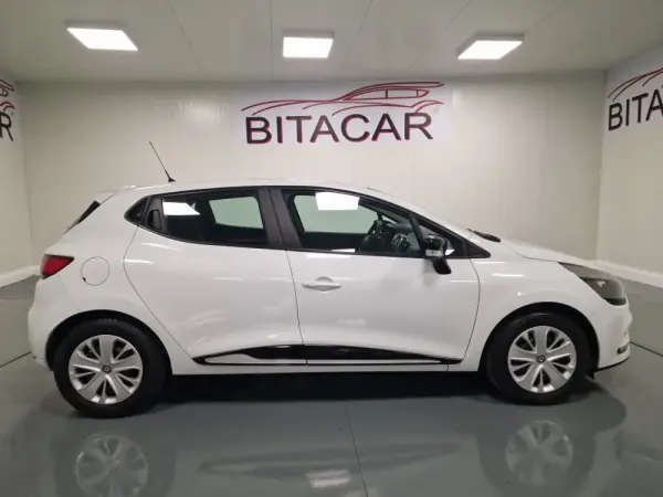Renault Clio 1.5 dCi Zen 95
