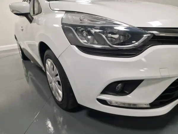 Renault Clio SOCIETE ZEN 1.5 DCI 90CV GPS IVA DEDUTIVEL 6