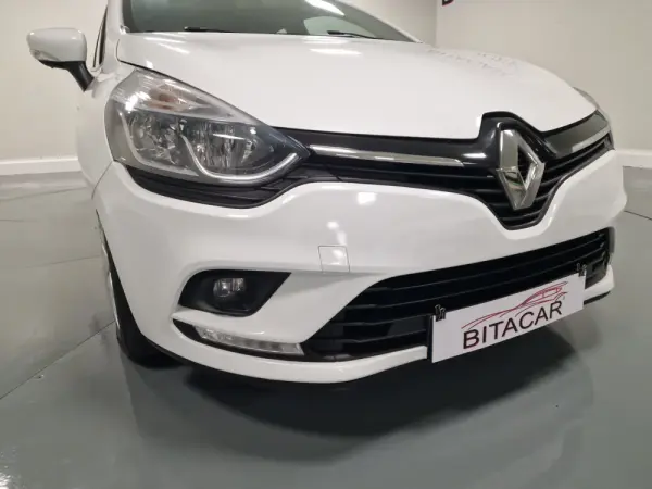 Renault Clio SOCIETE ZEN 1.5 DCI 90CV GPS IVA DEDUTIVEL 7