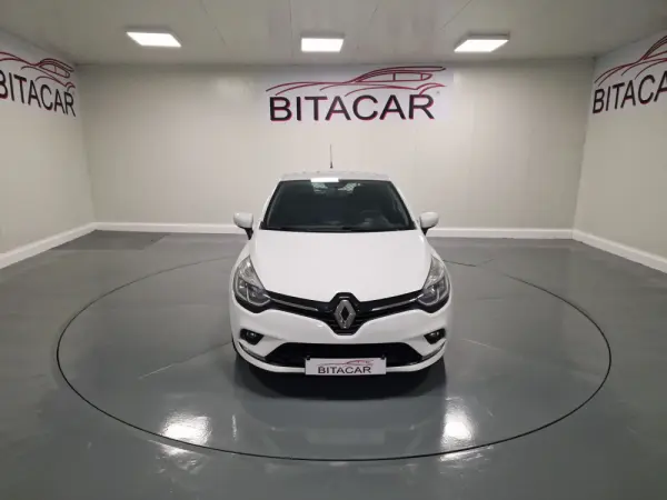 Renault Clio SOCIETE ZEN 1.5 DCI 90CV GPS IVA DEDUTIVEL 9