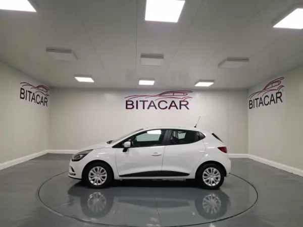 Renault Clio SOCIETE ZEN 1.5 DCI 90CV GPS IVA DEDUTIVEL 14